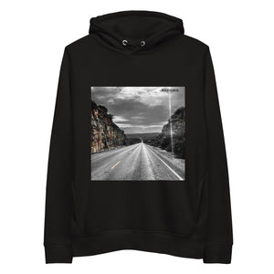 'Roadtrip' hoodie