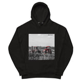 'Old Tractor' hoodie