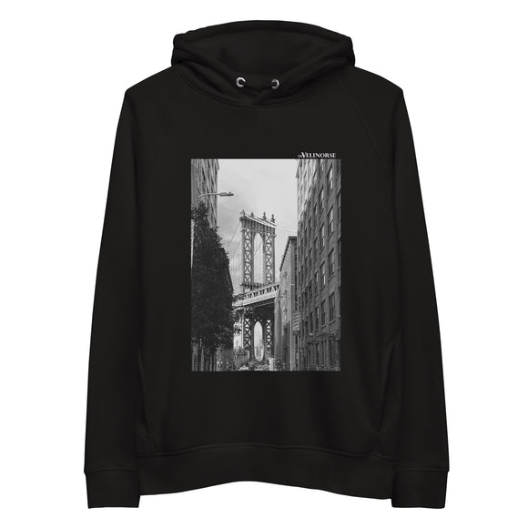 'Manhattan Bridge' hoodie