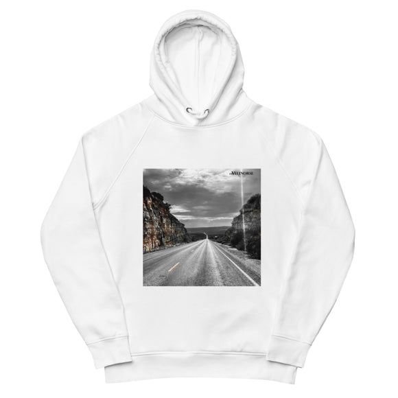 'Roadtrip' hoodie