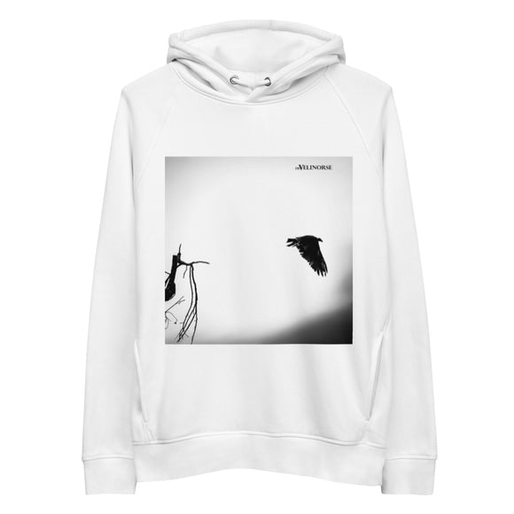 'Vulture' hoodie