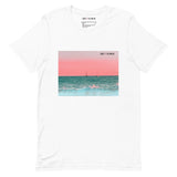 'Sea' t-shirt