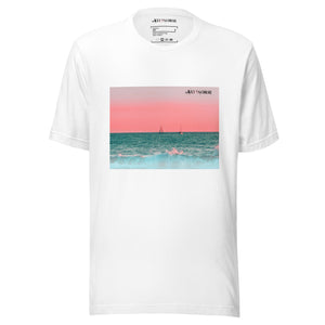 'Sea' t-shirt