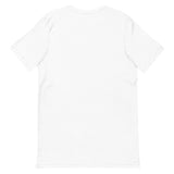 'Ice' cotton lightweight t-shirt