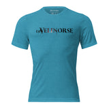 DeVelinorse supersoft t-shirt