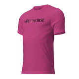 DeVelinorse supersoft t-shirt