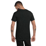 Men's Essential t-shirt Black Embroidery