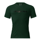 DeVelinorse supersoft t-shirt