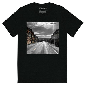 'Roadtrip' supersoft t-shirt