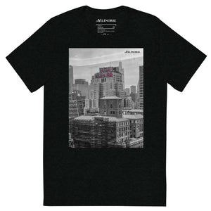 'New Yorker' supersoft t-shirt