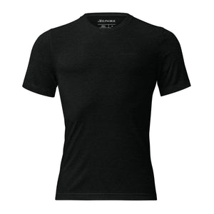 Men's Essential t-shirt Black Embroidery