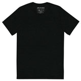 Women's Essential t-shirt Black Embroidery