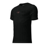 DeVelinorse supersoft t-shirt