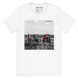 'Old Tractor' supersoft t-shirt