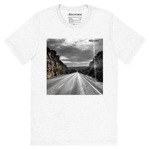 'Roadtrip' supersoft t-shirt