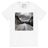 'Roadtrip' supersoft t-shirt