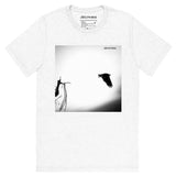 'Vulture' supersoft t-shirt