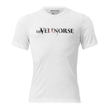 DeVelinorse supersoft t-shirt