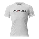 DeVelinorse supersoft t-shirt